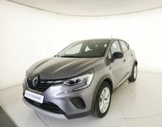 Renault Captur Montpellier