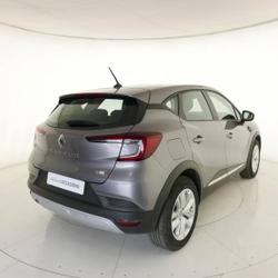 Renault Captur 1.6 E-Tech hybride 145ch Business -21 Montpellier