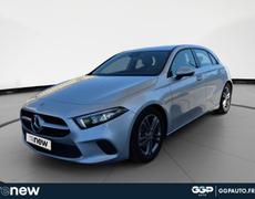 Mercedes Classe A Montpellier