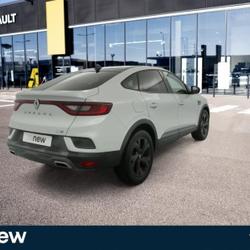 Renault Arkana 1.6 E-Tech hybride 145ch RS Line Fast Track Lunel