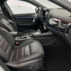 Renault Arkana 1.6 E-Tech hybride 145ch RS Line Fast Track Lunel