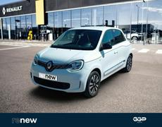 Renault Twingo 3 Lunel