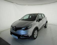 Renault Captur Lunel