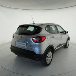 Renault Captur 0.9 TCe 90ch Stop&Start energy Zen eco&sup2; Lunel