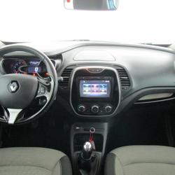 Renault Captur 0.9 TCe 90ch Stop&Start energy Zen eco&sup2; Lunel
