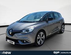 Renault Scenic 4