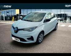 Renault Zoe Montpellier