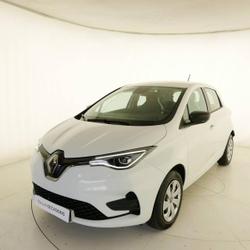 Renault Zoe E-Tech Equilibre charge normale R110 Achat Int&eacute;gral - MY22 Montpellier