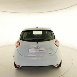 Renault Zoe E-Tech Equilibre charge normale R110 Achat Int&eacute;gral - MY22 Montpellier