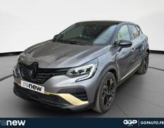 Renault Captur Montpellier