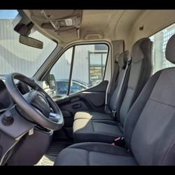 Renault Master RJ3500 L2 2.3 Blue dCi PAF AR court 130ch Confort EuroVI Montpellier