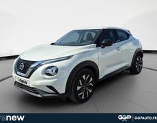 Nissan Juke Montpellier
