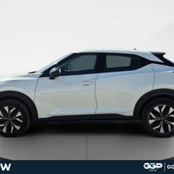 Nissan Juke 1.0 DIG-T 114ch Acenta 2021 Montpellier