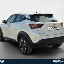 Nissan Juke 1.0 DIG-T 114ch Acenta 2021 Montpellier
