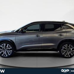 Renault Austral 1.2 E-Tech full hybrid 200ch Iconic Lunel