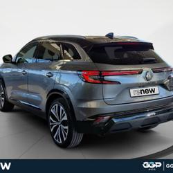 Renault Austral 1.2 E-Tech full hybrid 200ch Iconic Lunel