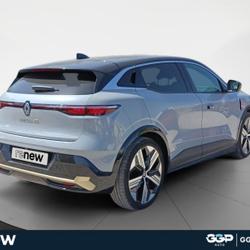 Renault Megane 4 E-Tech Electric EV60 220ch Iconic super charge -B Lunel