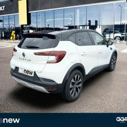 Renault Captur 1.0 Eco-G 100ch Evolution Montpellier