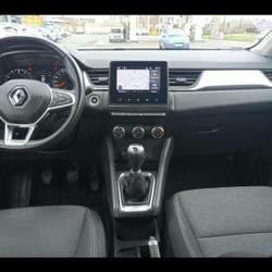 Renault Captur 1.0 Eco-G 100ch Evolution Montpellier