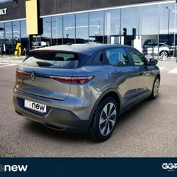 Renault Megane 4 E-Tech Electric EV60 130ch Evolution ER super charge Montpellier