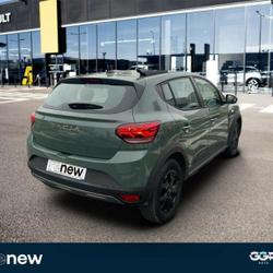 Dacia Sandero 1.0 ECO-G 100ch Stepway Extreme Lunel