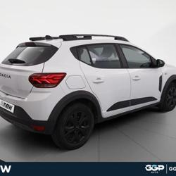 Dacia Sandero 1.0 ECO-G 100ch Stepway Extreme + Montpellier