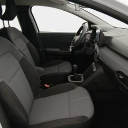 Dacia Sandero 1.0 ECO-G 100ch Stepway Extreme + Montpellier