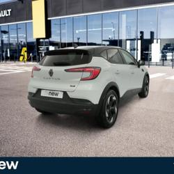 Renault Captur 1.6 E-Tech full hybrid 145ch Techno Montpellier