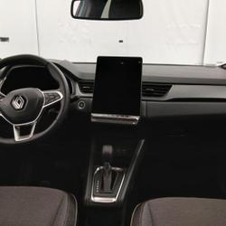 Renault Captur 1.6 E-Tech full hybrid 145ch Techno Montpellier
