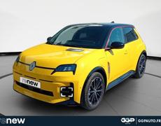 Renault R5 Montpellier