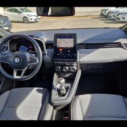 Renault Clio 5 1.0 TCe 90ch Techno - 25 Montpellier