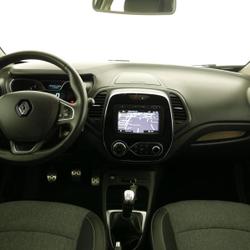 Renault Captur 1.5 dCi 90ch energy Intens Euro6c Lunel