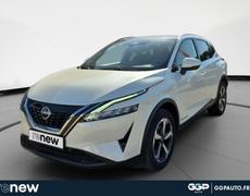 Nissan Qashqai Lunel