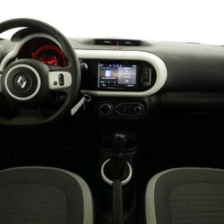 Renault Twingo 3 E-Tech Electric Equilibre R80 Achat Int&eacute;gral Lunel