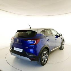 Renault Captur 1.6 E-Tech hybride 145ch Intens -21 Montpellier