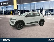 Dacia Spring Lunel