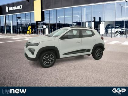 Dacia Spring - 45ch Confort - Achat Intégral - 9 999 €
