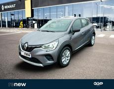 Renault Captur Montpellier