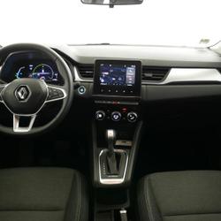 Renault Captur 1.6 E-Tech hybride 145ch Business -21 Montpellier