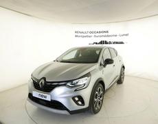 Renault Captur Lunel