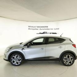 Renault Captur 1.6 E-Tech hybride 145ch Intens -21 Lunel