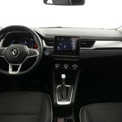 Renault Captur 1.6 E-Tech hybride 145ch Intens -21 Lunel