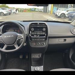 Dacia Spring 45ch Essential 23B Lunel