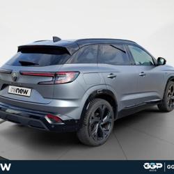 Renault Austral 1.3 TCe mild hybrid 160ch Techno esprit Alpine auto Montpellier