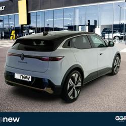 Renault Megane 4 E-Tech Electric EV60 220ch Iconic optimum charge -C Montpellier
