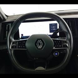 Renault Megane 4 E-Tech Electric EV60 220ch Iconic optimum charge -C Montpellier