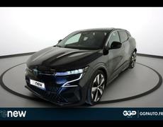 Renault Megane 4