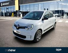 Renault Twingo 3