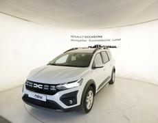 Dacia Jogger Montpellier