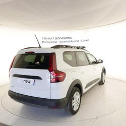 Dacia Jogger 1.0 ECO-G 100ch Expression 7 places Montpellier